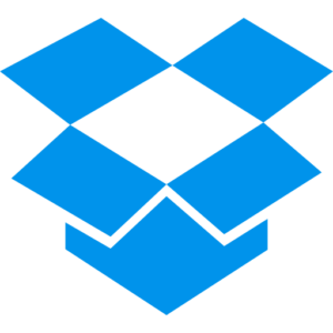 Dropbox Logo