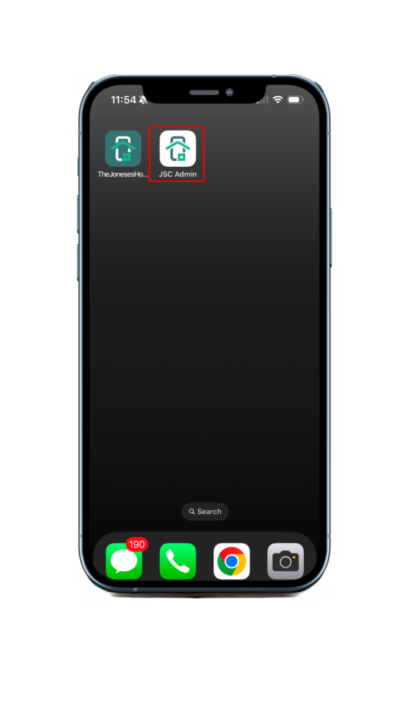 Dashboard Icon