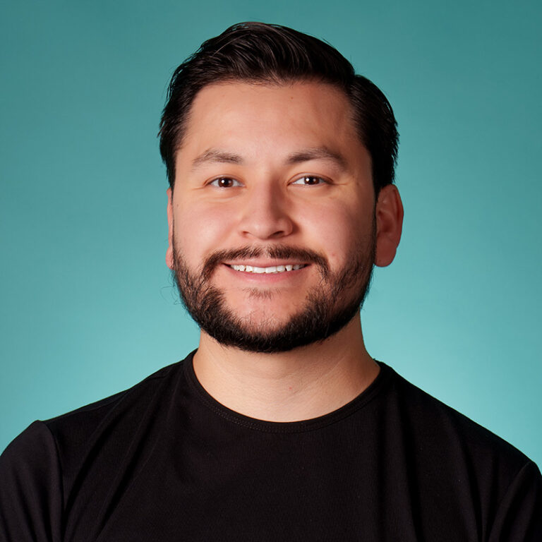 Alec Medina