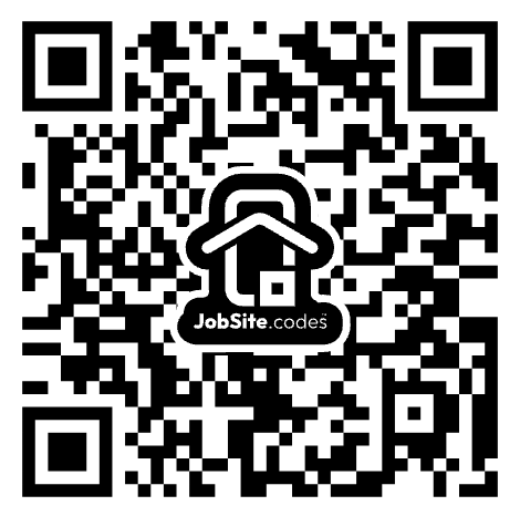 Design Showcase QR Code