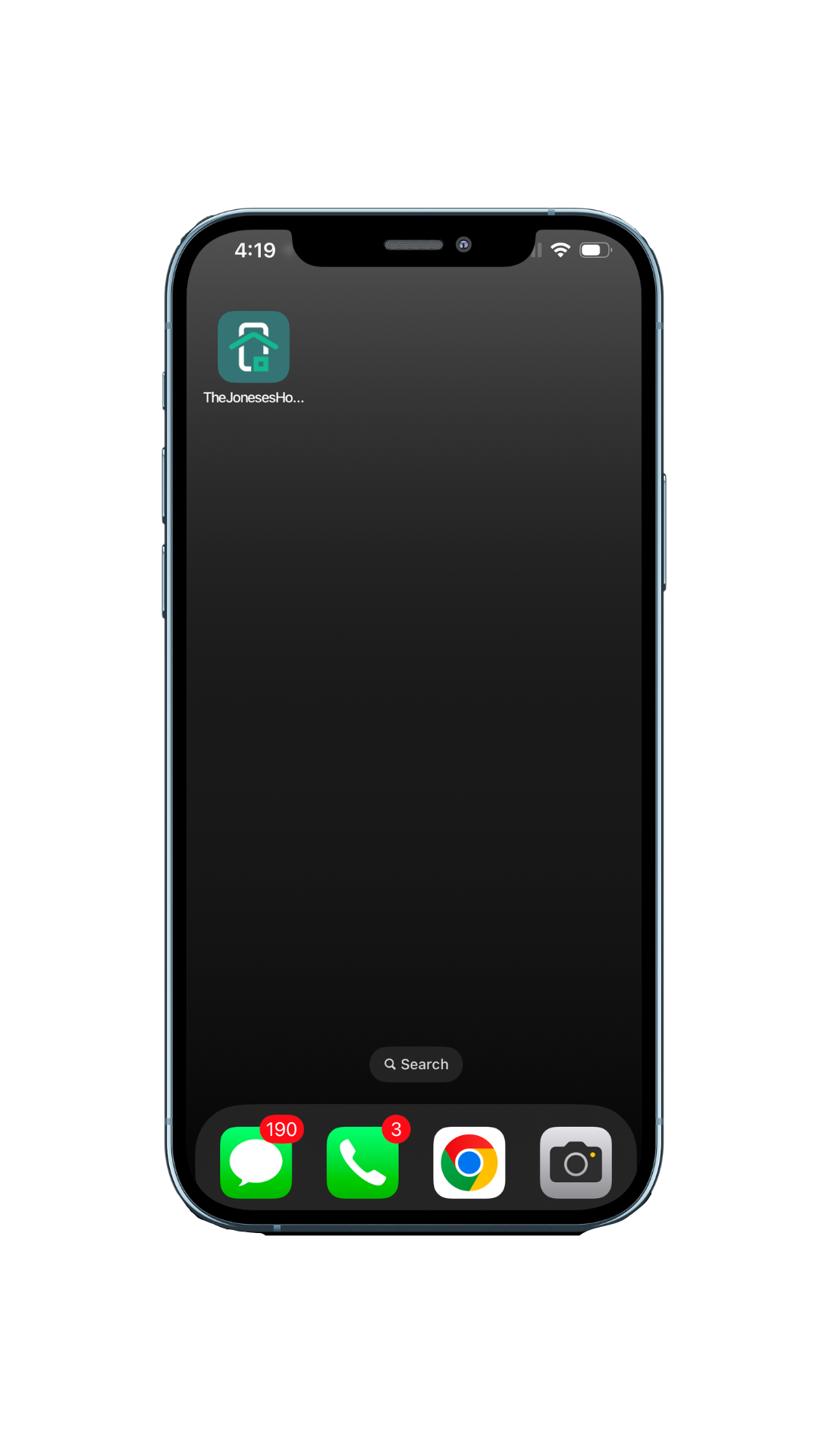 Step 3 Screenshot