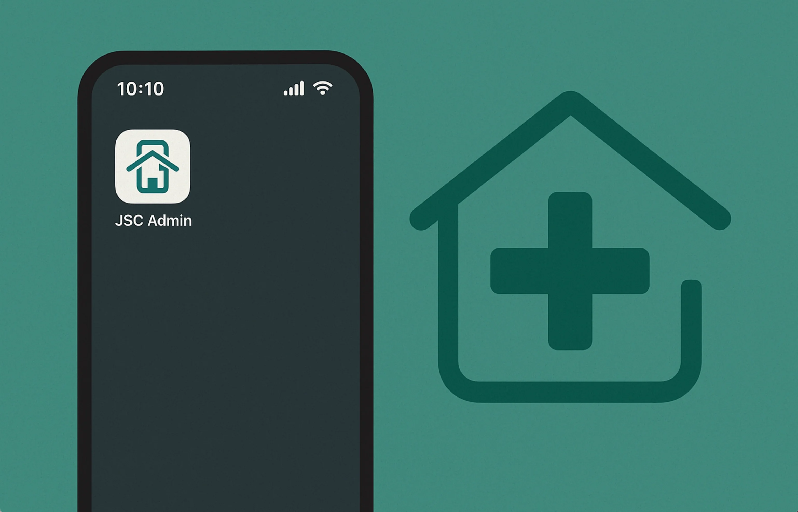 Adding JobSite.codes to Your Home Screen