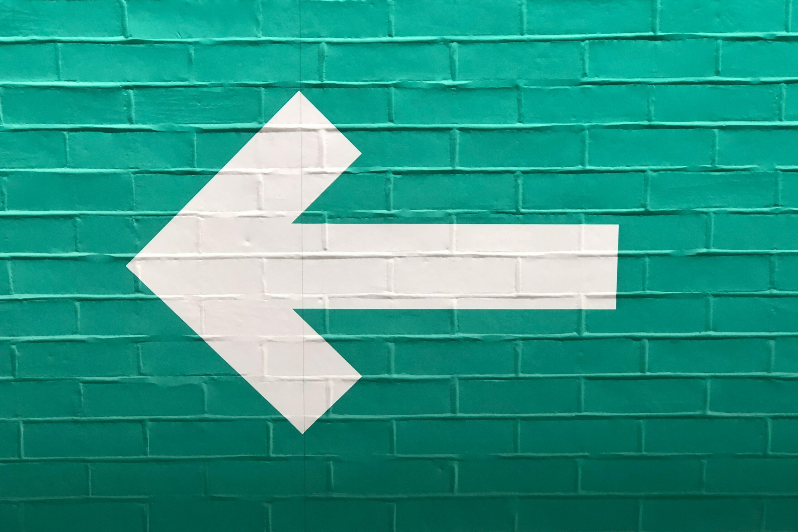 Left Arrow JSC